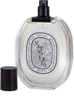 Diptyque Vetyverio toaletna voda uniseks 100 ml