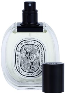 Diptyque Vetyverio eau de toilette unisex 50 ml