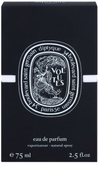 Diptyque Volutes eau de parfum unisex 75 ml