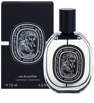 Diptyque Volutes parfumska voda uniseks 75 ml