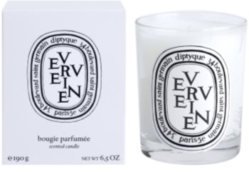 Diptyque Verveine Duftkerze 190 g