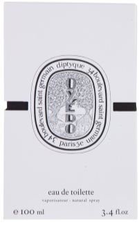 Diptyque Oyedo Eau de Toilette unisex 100 ml