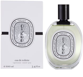 Diptyque Oyedo Eau de Toilette unisex 100 ml