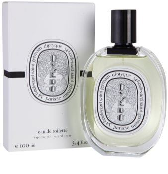 Diptyque Oyedo eau de toilette unisex 100 ml