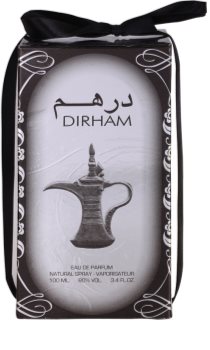 Dirham Dirham woda perfumowana dla mężczyzn 100 ml