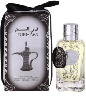 Dirham Dirham woda perfumowana dla mężczyzn 100 ml