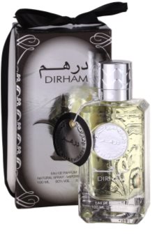 Dirham Dirham woda perfumowana dla mężczyzn 100 ml
