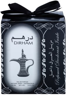Dirham Dirham coffret cadeau I.