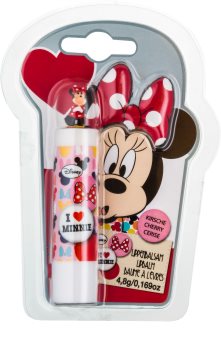 Disney Cosmetics Miss Minnie Lippenbalsem