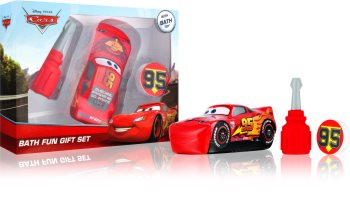 Disney Cosmetics Cars kozmetika szett I.