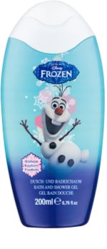 Disney Cosmetics Frozen Badschaum & Duschgel 2 in 1