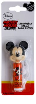 Disney Cosmetics Mickey Mouse & Friends Lippenbalsam mit Fruchtgeschmack