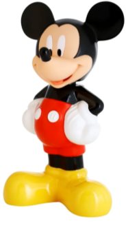 Disney Cosmetics Mickey Mouse & Friends 2 in 1 spuma de baie si gel de dus