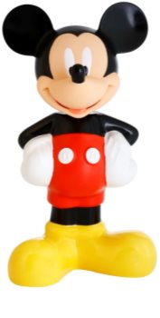Disney Cosmetics Mickey Mouse & Friends 2 in 1 spuma de baie si gel de dus