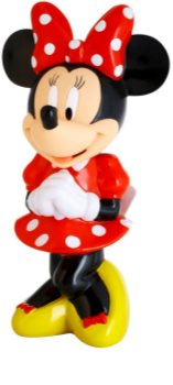 Disney Cosmetics Miss Minnie espuma de banho e gel de duche 2 em 1