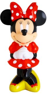 Disney Cosmetics Miss Minnie Badschaum & Duschgel 2 in 1