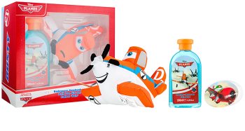 Disney Cosmetics Planes Kosmetik-Set I.