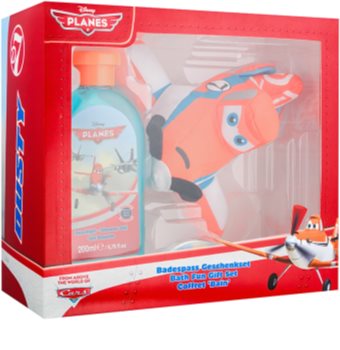 Disney Cosmetics Planes Kosmetik-Set I.