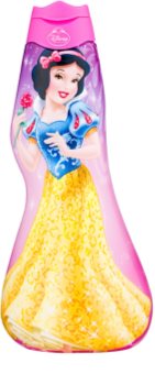 Disney Cosmetics Princess żel pod prysznic