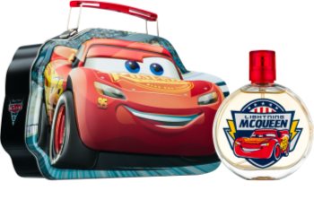 Disney Cars poklon set I.