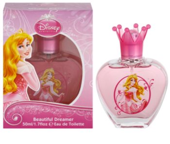 Disney Princess Aurora Beautiful Dreamer toaletní voda pro děti 50 ml