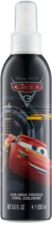 Disney Cars eau de cologne para crianças 200 ml