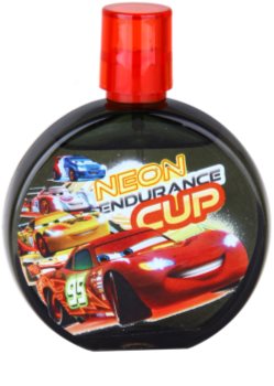 Disney Cars woda toaletowa dla dzieci 100 ml