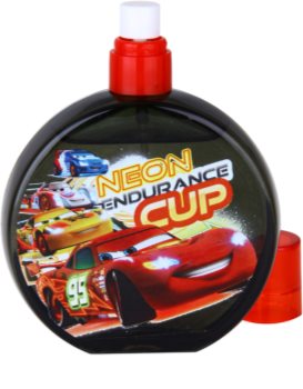 Disney Cars woda toaletowa dla dzieci 100 ml