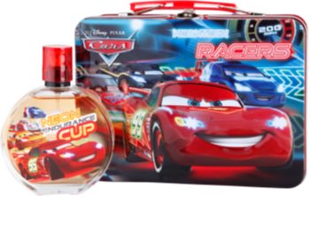 Disney Cars darilni set I.
