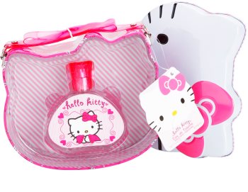 Disney Hello Kitty dárková sada I.