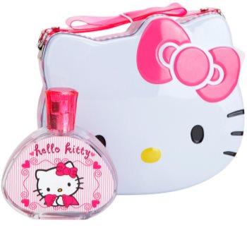 Disney Hello Kitty Gift Set I.