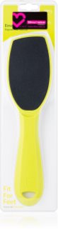 Diva & Nice Cosmetics Accessories Sandpaper Pedicure File Large