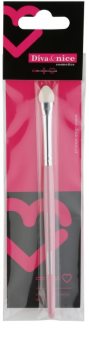 Diva & Nice Cosmetics Accessories aplicator fard de ochi