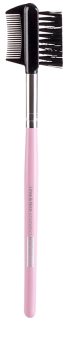 Diva & Nice Cosmetics Accessories perie pentru gene si sprancene