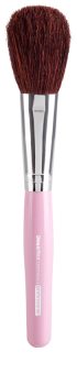 Diva & Nice Cosmetics Accessories pensula pentru aplicarea pudrei