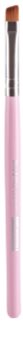 Diva & Nice Cosmetics Accessories pensula pentru aplicarea fardului de ochi