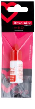 Diva & Nice Cosmetics Accessories adeziv pentru unghii