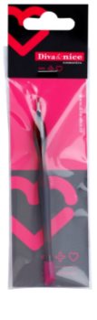 Diva & Nice Cosmetics Accessories Триммер для видалення кутикули