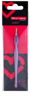 Diva & Nice Cosmetics Accessories repousse cuticules