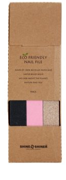 Diva & Nice Cosmetics Accessories körömreszelő szett