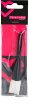 Diva & Nice Cosmetics Accessories make-up in forma de burete