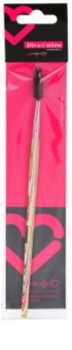 Diva & Nice Cosmetics Professional perie pentru gene