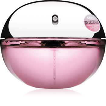 Dkny Be Delicious Eau De Parfum Spray For Women 100 Ml Walmart Canada