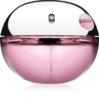 Dkny Be Delicious Eau De Parfum Spray For Women 100 Ml Walmart Canada