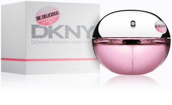 DKNY Be Delicious Fresh Blossom woda perfumowana dla kobiet 100 ml