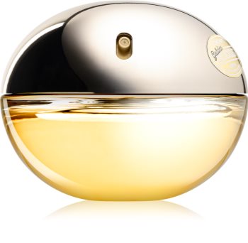 DKNY Golden Delicious eau de parfum para mulheres 100 ml