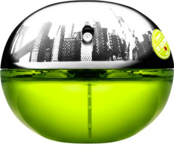 DKNY Be Delicious NYC eau de parfum nőknek 50 ml
