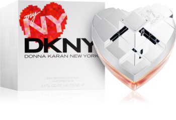 DKNY My NY eau de parfum nőknek 100 ml