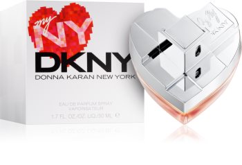 DKNY My NY Eau de Parfum voor Vrouwen 50 ml