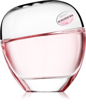 DKNY Be Delicious Fresh Blossom Skin Hydrating woda toaletowa dla kobiet 100 ml